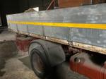 Image 7 - Fiat Iveco 109 truck with three-way tipper body and Effer crane - Lot 1 (Auction 9189)
