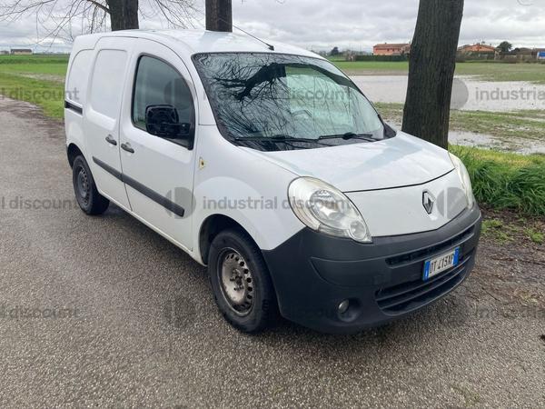 2#9189 Autocarro Renault Kangoo in vendita - foto 1