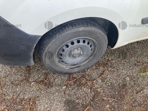 2#9189 Autocarro Renault Kangoo in vendita - foto 3