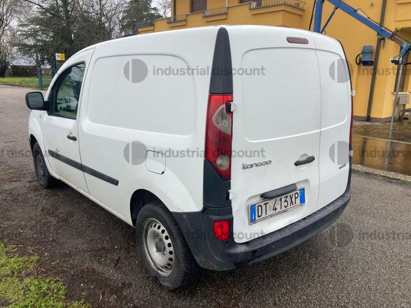 2#9189 Autocarro Renault Kangoo in vendita - foto 4