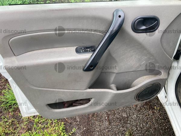 2#9189 Autocarro Renault Kangoo in vendita - foto 10