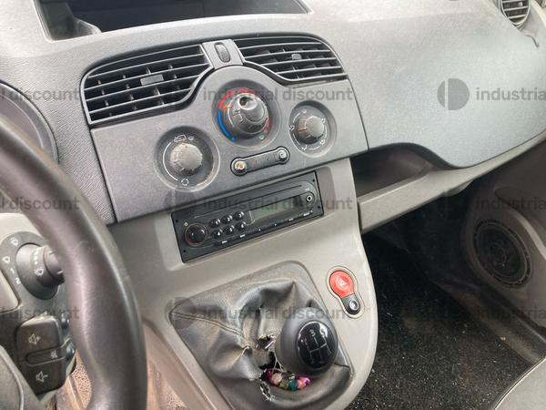 2#9189 Autocarro Renault Kangoo in vendita - foto 11