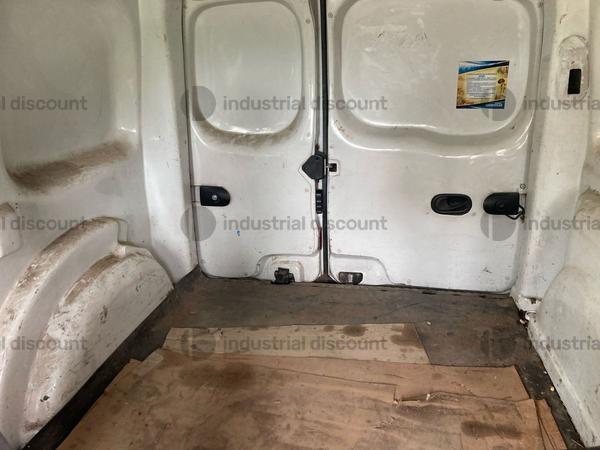 2#9189 Autocarro Renault Kangoo in vendita - foto 12