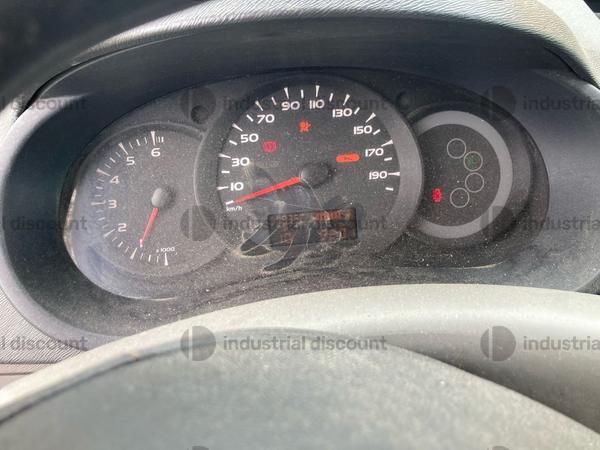 2#9189 Autocarro Renault Kangoo in vendita - foto 15