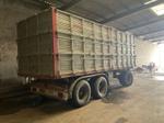 Image 5 - Negrizzolo N200RP agricultural trailer - Lot 4 (Auction 9189)
