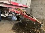 Image 8 - Negrizzolo N200RP agricultural trailer - Lot 4 (Auction 9189)