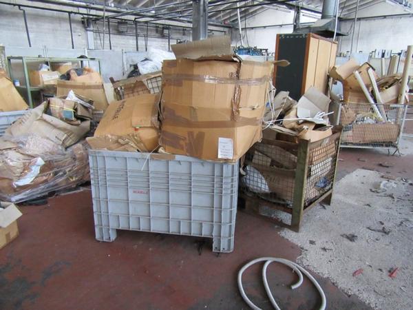 5#9190 Officina in vendita - foto 5