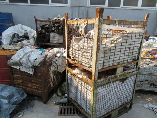 5#9190 Officina in vendita - foto 11