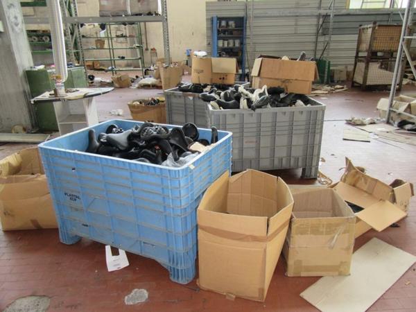 5#9190 Officina in vendita - foto 15
