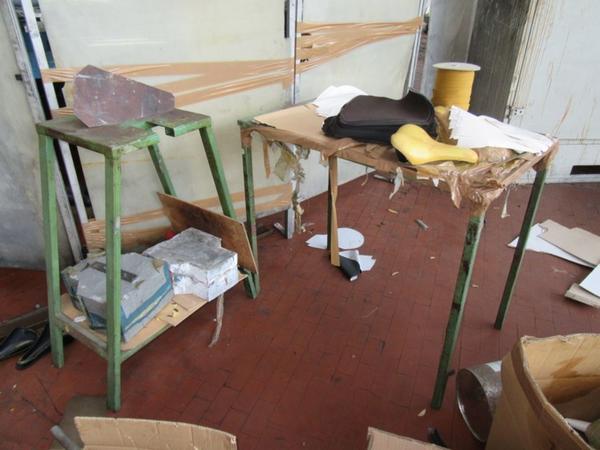 5#9190 Officina in vendita - foto 18
