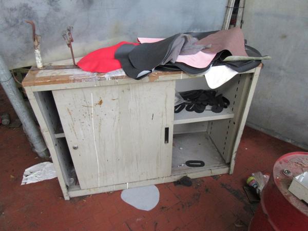 5#9190 Officina in vendita - foto 19