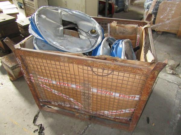 5#9190 Officina in vendita - foto 20