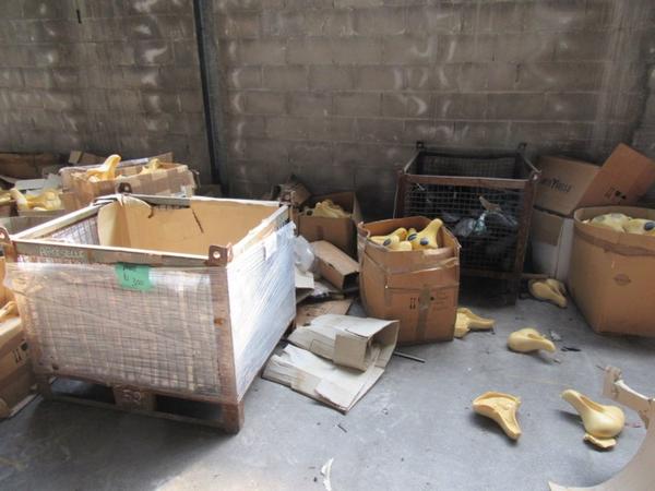5#9190 Officina in vendita - foto 23