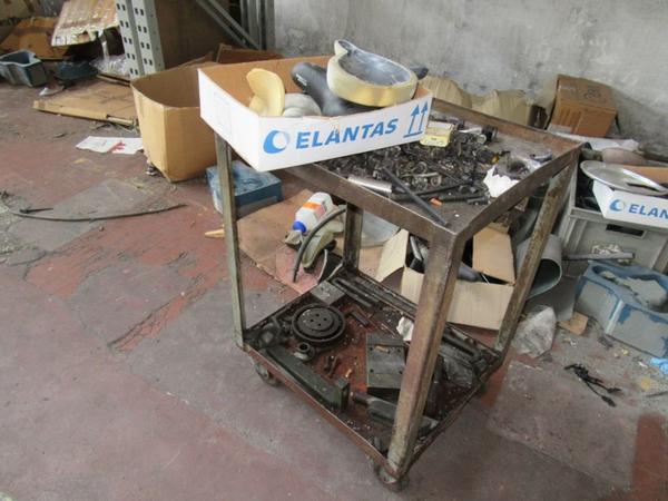 5#9190 Officina in vendita - foto 25