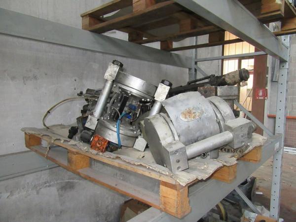 5#9190 Officina in vendita - foto 26