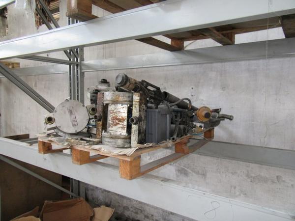 5#9190 Officina in vendita - foto 27