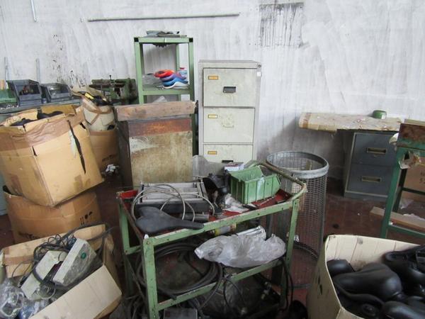 5#9190 Officina in vendita - foto 29