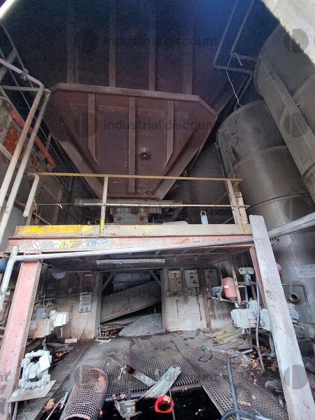 1#9191 Asta di 10.000 tonnellate di materiale ferroso codice CER 170405 in vendita - foto 6