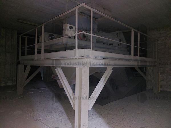 1#9191 Asta di 10.000 tonnellate di materiale ferroso codice CER 170405 in vendita - foto 7
