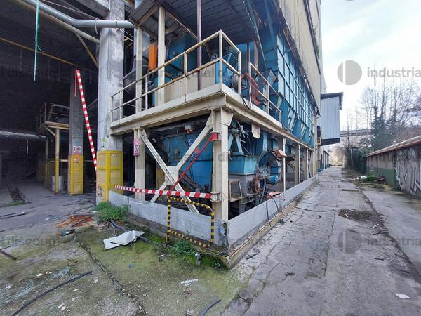 1#9191 Asta di 10.000 tonnellate di materiale ferroso codice CER 170405 in vendita - foto 9