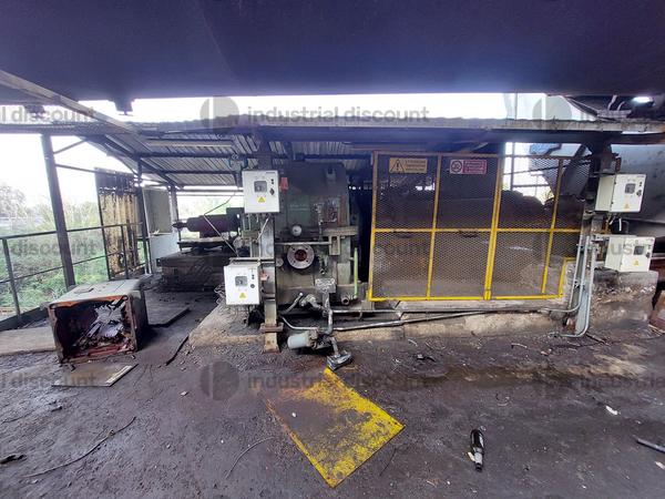 1#9191 Asta di 10.000 tonnellate di materiale ferroso codice CER 170405 in vendita - foto 14