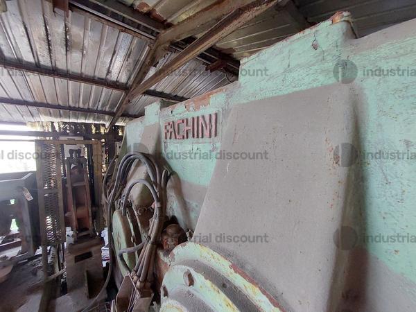 1#9191 Asta di 10.000 tonnellate di materiale ferroso codice CER 170405 in vendita - foto 15