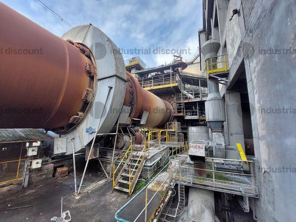 1#9191 Asta di 10.000 tonnellate di materiale ferroso codice CER 170405 in vendita - foto 17
