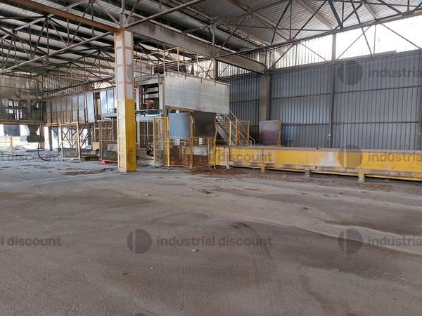 1#9191 Asta di 10.000 tonnellate di materiale ferroso codice CER 170405 in vendita - foto 18