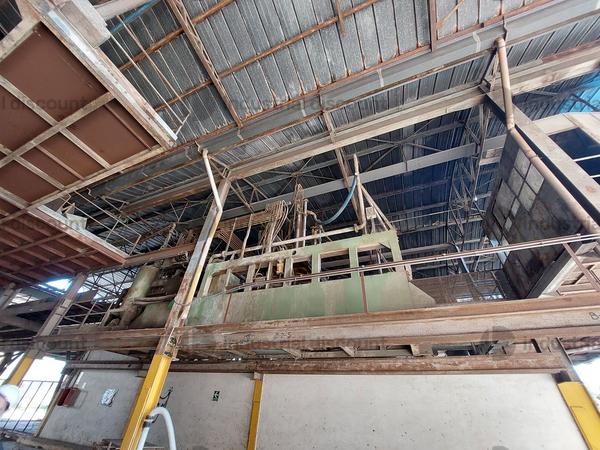 1#9191 Asta di 10.000 tonnellate di materiale ferroso codice CER 170405 in vendita - foto 20