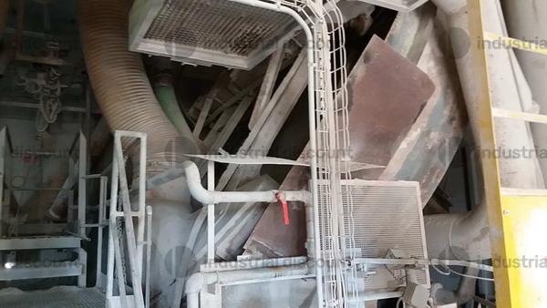 1#9191 Asta di 10.000 tonnellate di materiale ferroso codice CER 170405 in vendita - foto 22