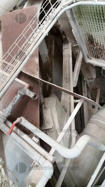 1#9191 Asta di 10.000 tonnellate di materiale ferroso codice CER 170405 in vendita - foto 23