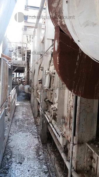 1#9191 Asta di 10.000 tonnellate di materiale ferroso codice CER 170405 in vendita - foto 24