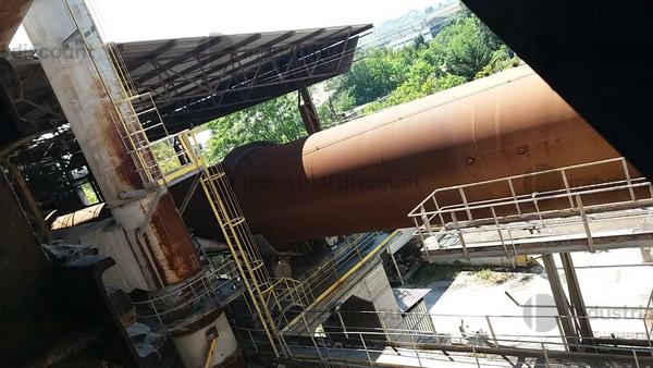 1#9191 Asta di 10.000 tonnellate di materiale ferroso codice CER 170405 in vendita - foto 27