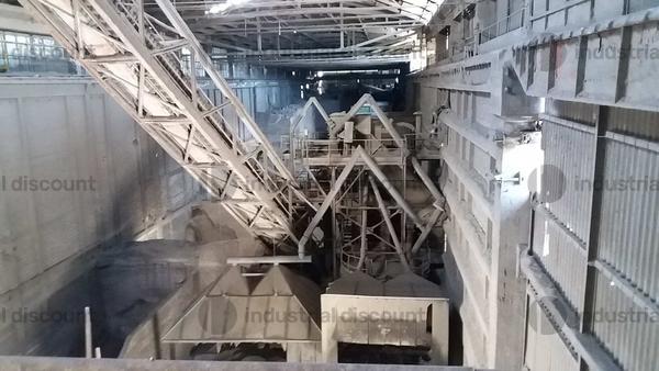1#9191 Asta di 10.000 tonnellate di materiale ferroso codice CER 170405 in vendita - foto 31