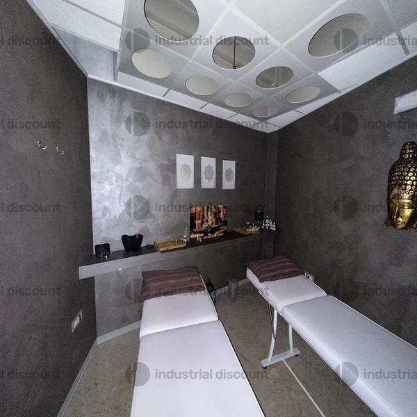 2#9192 Arredamento centro massaggi in vendita - foto 1