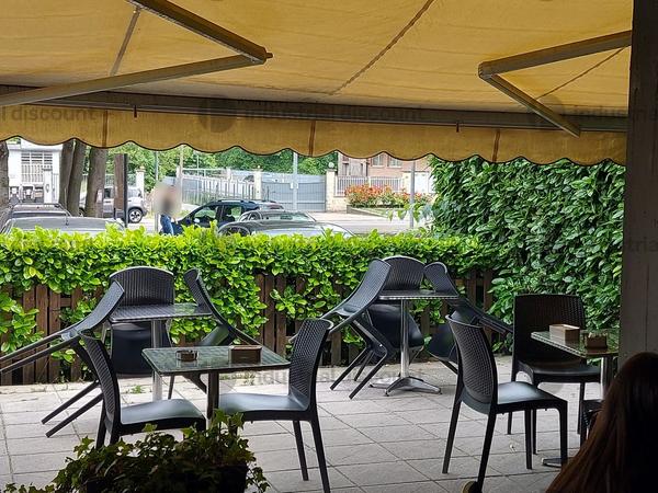 1#9195 Cessione d'azienda di Bar Pasticceria e Gelateria in vendita - foto 1