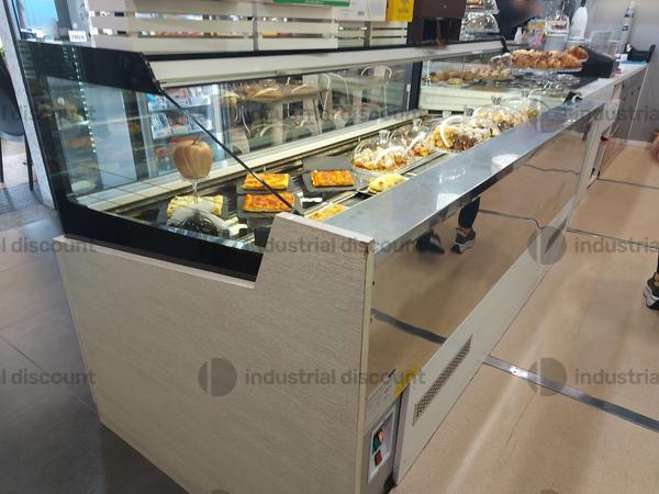 1#9195 Cessione d'azienda di Bar Pasticceria e Gelateria in vendita - foto 2