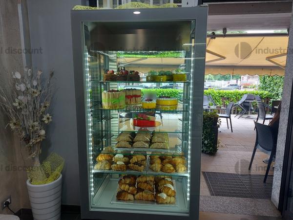 1#9195 Cessione d'azienda di Bar Pasticceria e Gelateria in vendita - foto 3