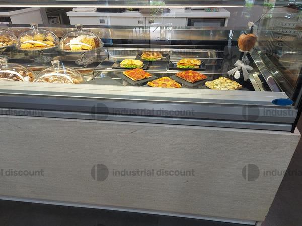 1#9195 Cessione d'azienda di Bar Pasticceria e Gelateria in vendita - foto 4