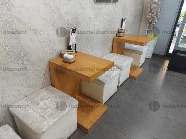 1#9195 Cessione d'azienda di Bar Pasticceria e Gelateria in vendita - foto 6