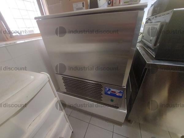 1#9195 Cessione d'azienda di Bar Pasticceria e Gelateria in vendita - foto 13