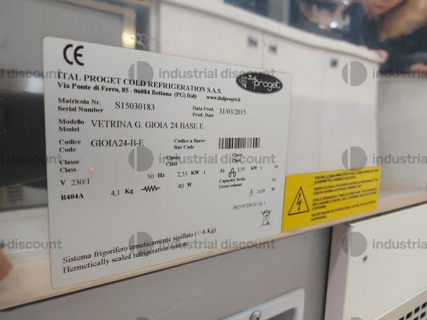 1#9195 Cessione d'azienda di Bar Pasticceria e Gelateria in vendita - foto 16