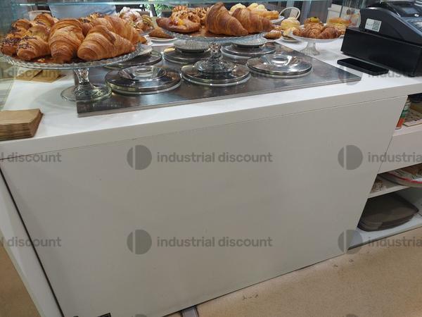 1#9195 Cessione d'azienda di Bar Pasticceria e Gelateria in vendita - foto 22