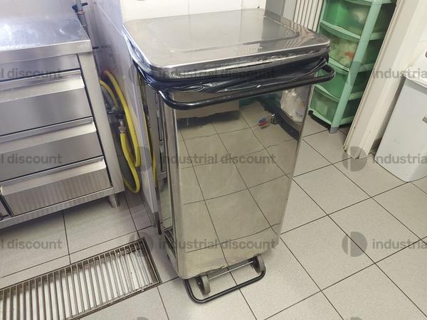 1#9195 Cessione d'azienda di Bar Pasticceria e Gelateria in vendita - foto 23