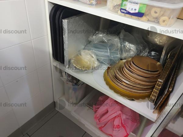 1#9195 Cessione d'azienda di Bar Pasticceria e Gelateria in vendita - foto 24