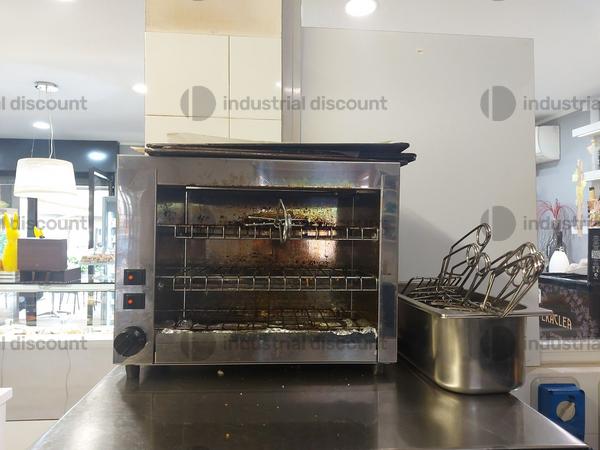 1#9195 Cessione d'azienda di Bar Pasticceria e Gelateria in vendita - foto 26