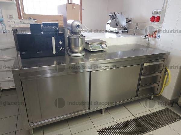 1#9195 Cessione d'azienda di Bar Pasticceria e Gelateria in vendita - foto 28