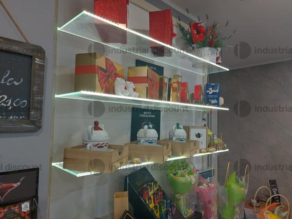 1#9195 Cessione d'azienda di Bar Pasticceria e Gelateria in vendita - foto 29