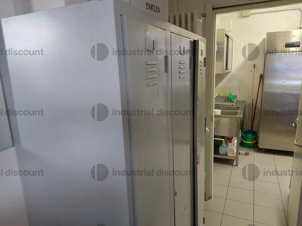 1#9195 Cessione d'azienda di Bar Pasticceria e Gelateria in vendita - foto 30