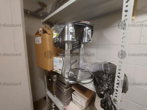 1#9195 Cessione d'azienda di Bar Pasticceria e Gelateria in vendita - foto 33